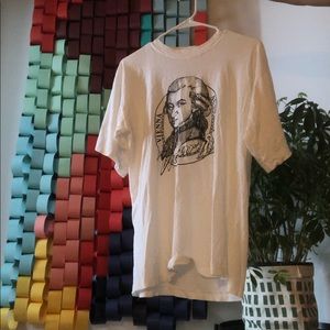 Vintage Mozart Tshirt